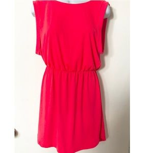 NWT Divided H&M Mini Sun Dress